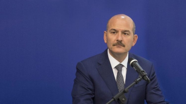 Soylu normalleşme için 17 Mayıs’ı işaret etti