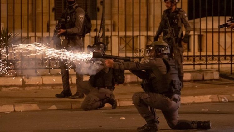 Saray’ın İsrail tepkisi de göstermelik