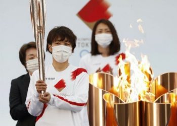 Japonya’da doktorlar olimpiyata karşı: İptal edin!