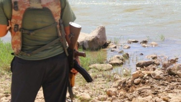 5 yaşındaki çocuk korucu silahıyla vurularak öldü