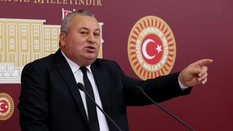 DP’li Enginyurt: İktidarı eleştirmek ihanetle eşdeğer
