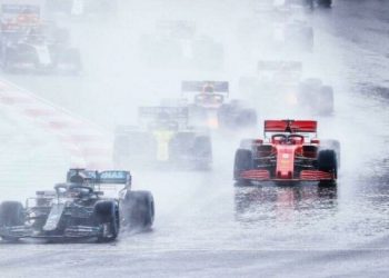 Formula 1, İstanbul GP’nin iptal edildiği açıkladı