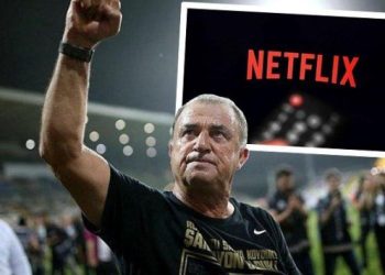 Netflix’ten Fatih Terim belgeseli!