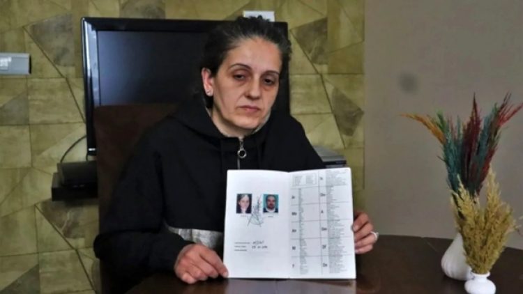 Türkiye vatandaşı olmak için gittiği konsoloslukta ‘Sen ölmüşsün’ dediler