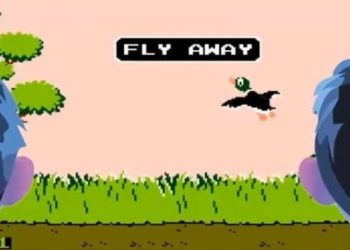 Beşiktaş’tan Galatasaray’a ‘Bird Hunter’ göndermesi