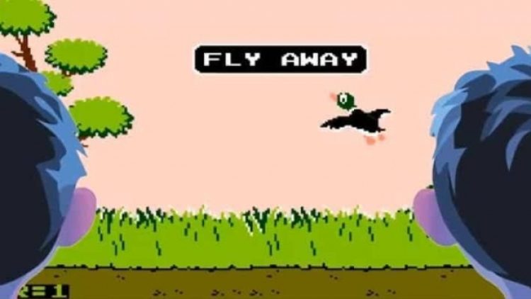 Beşiktaş’tan Galatasaray’a ‘Bird Hunter’ göndermesi