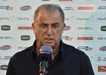 Fatih Terim’den veda sözleri… ‘Haklarını helal etsinler’