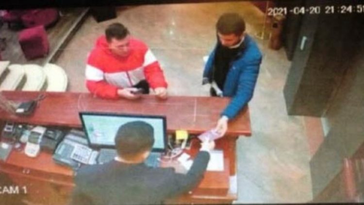 TRT Haber, ‘Thodex kurucusu Özer’in iade edileceği’ haberini yayından kaldırdı