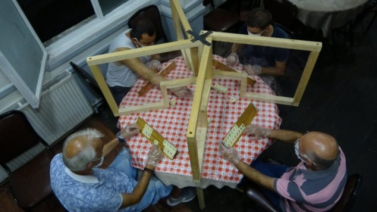 Kahvehaneciler: Hakkımızı nasıl helal edelim, açız!