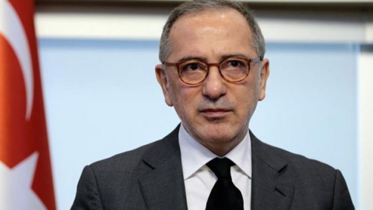 Gazeteci Altaylı: ‘Sedat Peker’i kim kullanıyor?’ diye soruyorlar, sizinkiler!