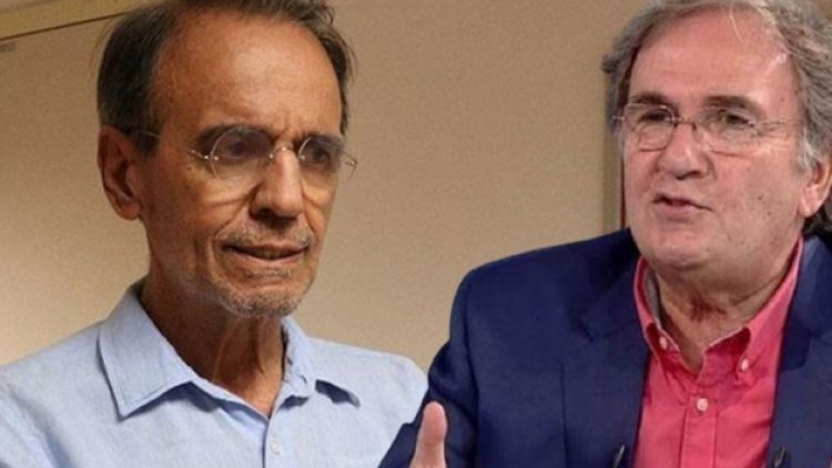 Cumhurbaşkanı Başdanışmanı Saraçoğlu’ndan Mehmet Ceyhan’a tepki