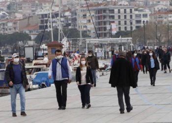 16 Mayıs tablosu: 10 bin 512 yeni vaka, 223 vefat