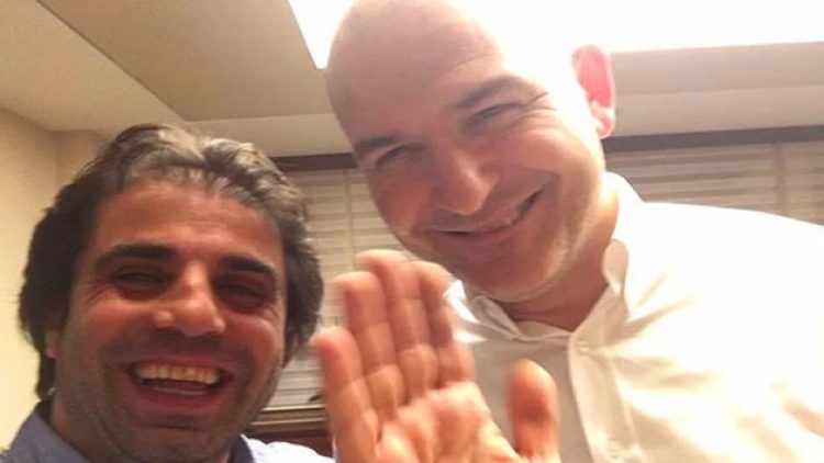 Soylu’nun danışmanı: Arabayı 877 bin liraya aldım