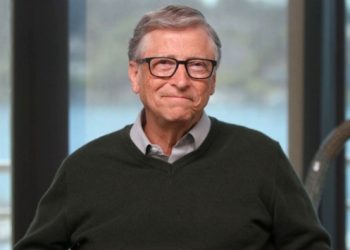 Bill Gates, Microsoft Yönetim Kurulu’ndan istifa etti
