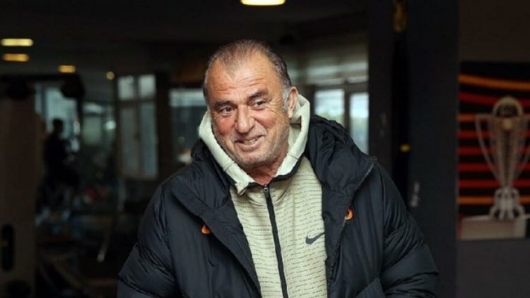 Galatasaray’da başkan adaylarından Fatih Terim açıklaması