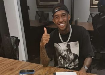 Anderson Talisca’nın yeni takımı belli oldu