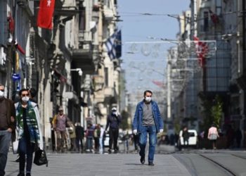 17 Mayıs tablosu: 10 bin 174 yeni vaka, 223 vefat