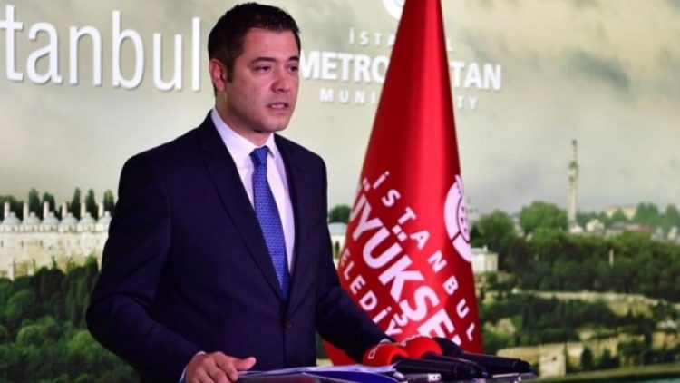 “Bazı bakanlıkların 175 TL’ye aldığı dezenfektanlarla ilgisi bulunmamaktadır”