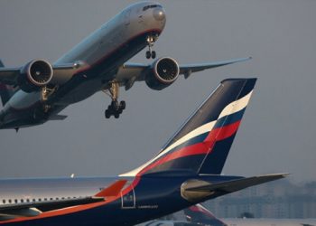 Rusya, uçuş yasağının durumu için Türkiye’deki turizm merkezlerini denetleyecek