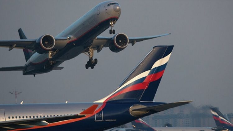 Rusya, uçuş yasağının durumu için Türkiye’deki turizm merkezlerini denetleyecek