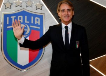 İtalya, Teknik Direktör Mancini’nin sözleşmesini 2026’ya kadar uzattı