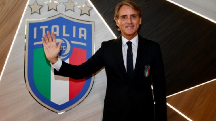 İtalya, Teknik Direktör Mancini’nin sözleşmesini 2026’ya kadar uzattı