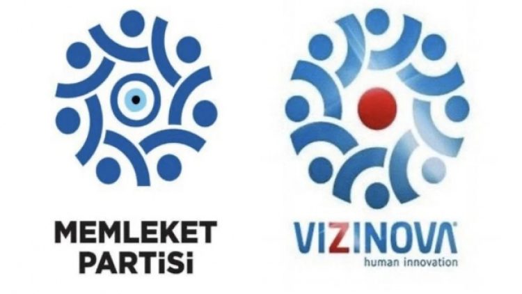 Memleket Partisi’nden ‘çalıntı logo’ iddiasına cevap: Bir hikayesi var