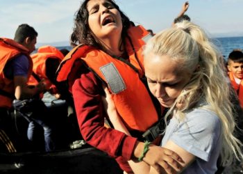 Tunus’ta mülteci botu battı: 57 kişi boğuldu