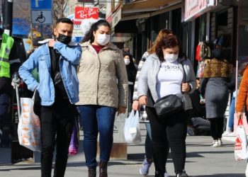 18 Mayıs tablosu: 11 bin 937 yeni vaka, 203 vefat