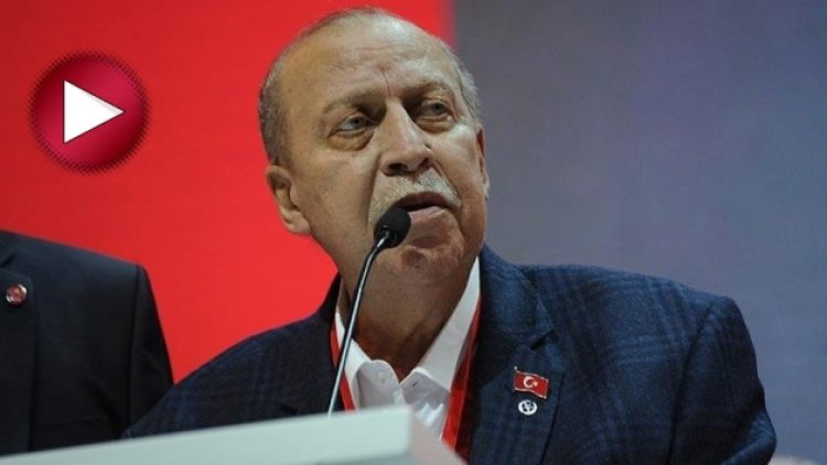 Okuyan’dan TSK’daki ‘Sedat Peker’ eğitimine tepki: Uyuyor musunuz Hulusi Akar?
