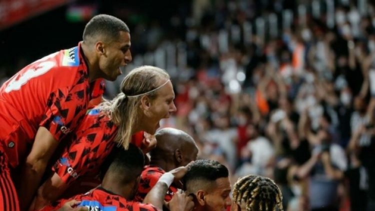 Süper Lig’de Avrupa listesi kesinleşti!