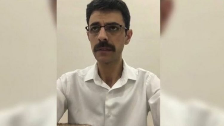 Şanlıurfa Valiliği’nden pandemi tedbirlerine soruşturma başlatan savcıyla ilgili açıklama