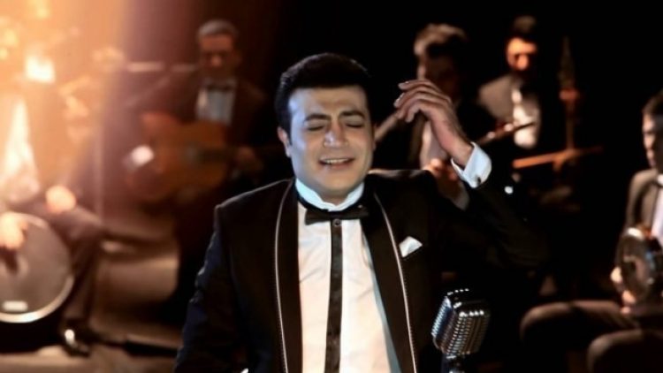 Ünlü şarkıcı Oğuz Yılmaz yaşamını yitirdi