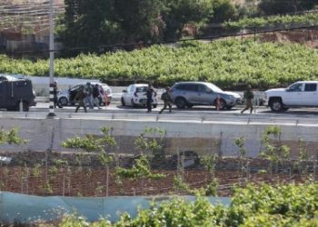 İsrail askerleri El Halil’de Filistinli bir kadını öldürdü