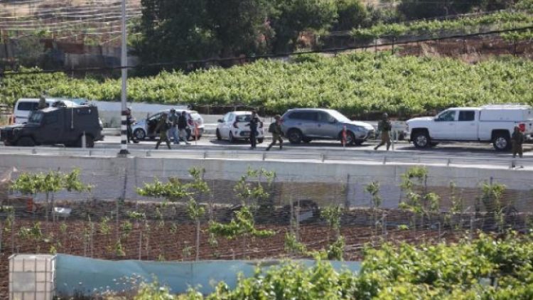 İsrail askerleri El Halil’de Filistinli bir kadını öldürdü