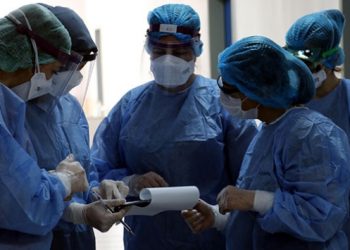 19 Mayıs tablosu: 11 bin 553 yeni vaka, 233 vefat
