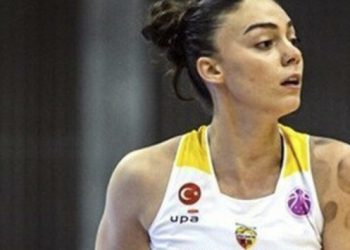 Melis Gülcan Galatasaray’da