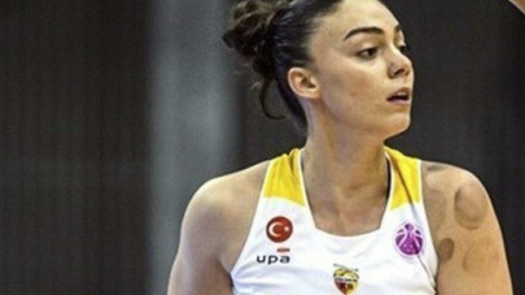 Melis Gülcan Galatasaray’da
