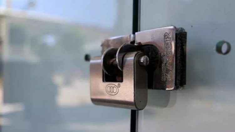 İflas edenler derneği de iflasın kıyısında