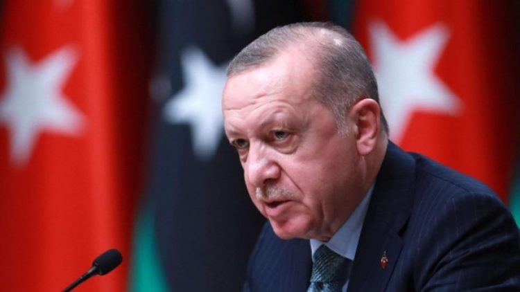 Hazine ve Maliye Bakanlığı’nda kritik bir isim daha görevden alındı