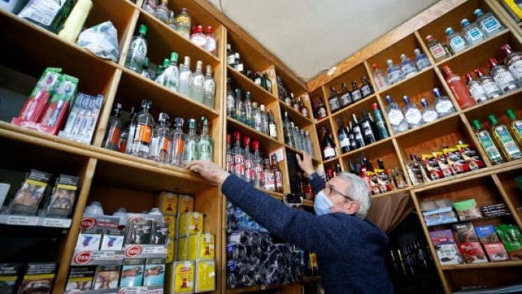 ‘Tekel bayilerine esnaf desteği verilmedi, neden?’