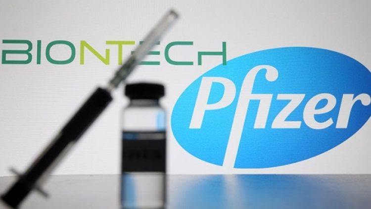 Türkiye ile Pfizer-BioNTech arasında yeni aşı anlaşması