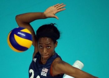 Chiaka Ogbogu VakıfBank’ta