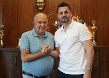 Gaziantep FK Erol Bulut’u resmen açıkladı
