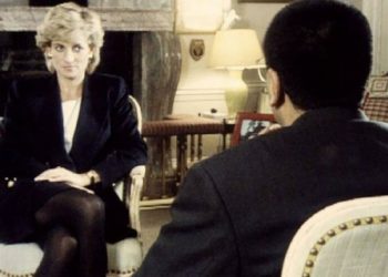 Bashir’in oyunu 26 yıl sonra ortaya çıktı: Prenses Diana’yı resmen kandırmış