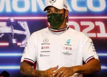 Hamilton: Formula 1, milyarderler kulübü oldu