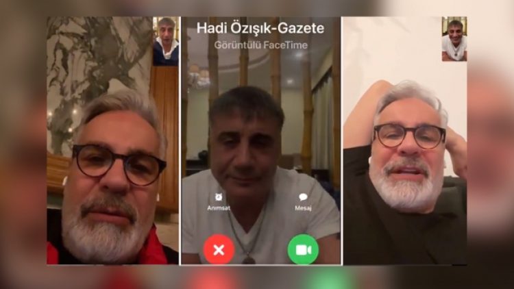 Türkiye Gazeteciler Cemiyeti, Hadi Özışık’ı üyelikten çıkardı
