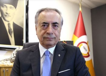 Mustafa Cengiz: Fatih Terim kendini başkan üstü görüyor