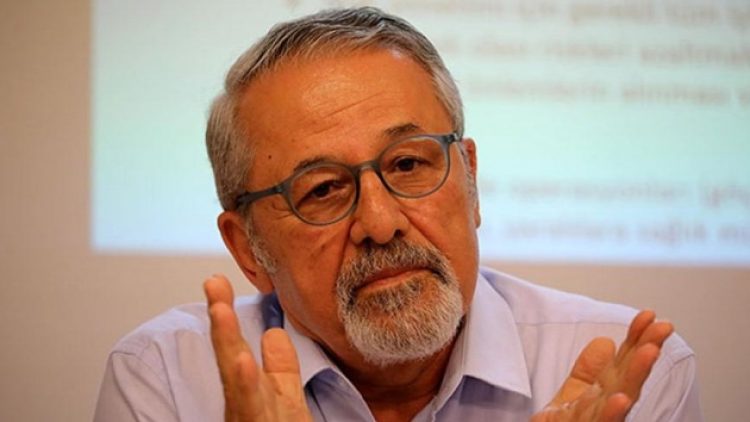 Malatya depremi sonrası Prof. Görür’den açıklama: Oldukça aktif gözüküyor