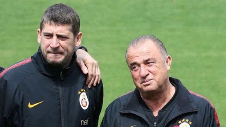 Galatasaray’da Ümit Davala’dan Mustafa Cengiz’e çok konuşulacak yanıt